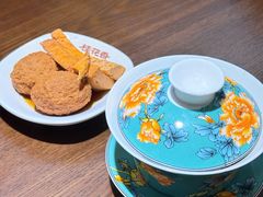 -桂花香手工面(鼓楼店)