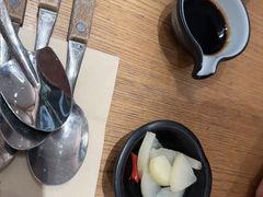 -煲仔皇(雨花客厅店)