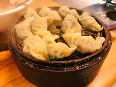 蒸饺-秦二哥格格(高笋塘店)