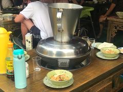 -老船夫石锅苗苗鱼·老字号(三道堰总店)