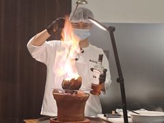 -双生不夜粥