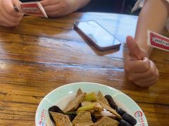 -豫掌柜饸饹面·烩面(秀沿路店)