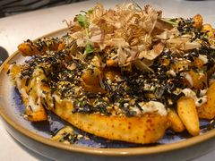 -BE BRIGHT KITCHEN(正佳广场店)