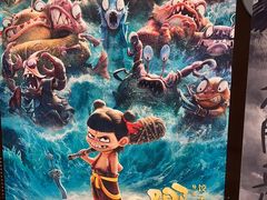 -SFC上影影城(北京大兴龙湖天街IMAX店)