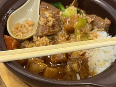 -李先生牛肉面大王(马栏店)
