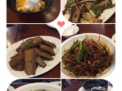 老头儿油爆虾(滨江店)-老头儿油爆虾(星光一期店)