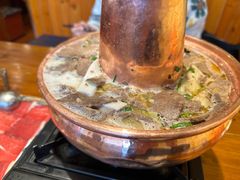 -如意林卡藏餐吧(大昭寺店)