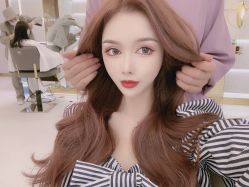 -3AM·S HAIR SALON烫发染发接发