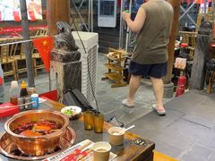 -镇江龙·火锅串串(武侯祠店)