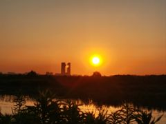 -南汇嘴观海公园