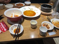 -九毛九西北菜(大东海店)