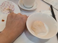 金鼎鲜味虾饺皇-广州酒家(昌岗地铁站店)