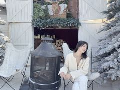 -Blue Concept Cafe&Farm·關於藍