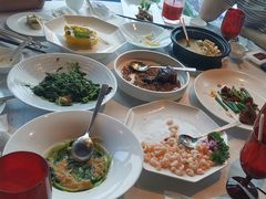 -上海小南国(正大店)