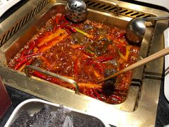 -川西坝子火锅(清江东路3.0直营店)