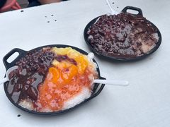 -王中王刨冰
