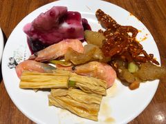 -汉巴味德(鹏欣水游城店)