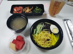 -木槿花韩式炭烤·熟成肉工坊(孙文东路店)