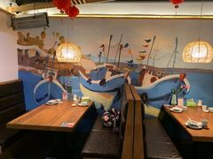 -浙C老邻舍(西城海错店)