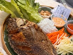 -啰啰冰屋(景洪总店)
