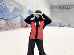 -哈尔滨热雪奇迹