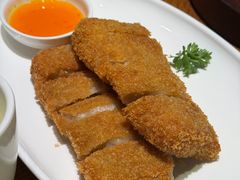 千番芋头鸭-闽和南(万象城一期店)