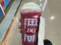 -DQ·蛋糕·冰淇淋(太原街万达店)