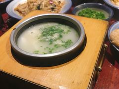 -小铫鸡汤