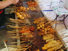 -郭记小街麻辣烫(虎坊路店)