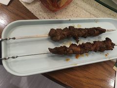-阳坊胜利涮羊肉(阳坊老店)
