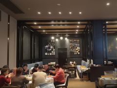 -上海虹桥宾馆味翠餐厅