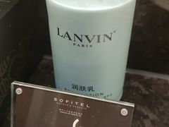 -澳门十六浦索菲特大酒店
