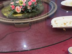 -天天海鲜城·海鲜大排档(新溪店)