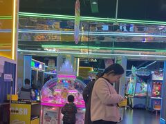 -快乐街区(成都龙湖北城天街店)