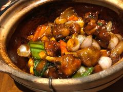 -上海人家花樣年华(中山公园店)