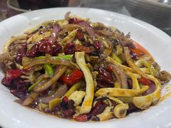 -味老大土碗菜(中山三路店)