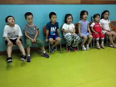 -奇尔思青少儿·语言·艺术·演讲(顾戴路店)