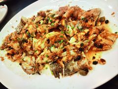 -飞尝蚝·顺德菜·鱼生(顺德总店)