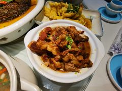 -老长春肉馆(创业大街店)