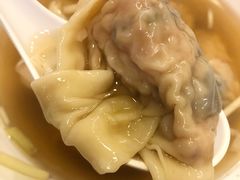 -盛记粥面(佐敦店)