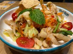 酸辣无骨凤爪沙拉-越小品·越南餐厅(万科里店)