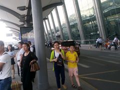 -陕西名小吃(T3航站楼一店)