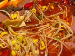 -老屋印象·酸菜鱼新川菜(义乌之心店)