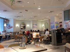-必胜客(王府井店)