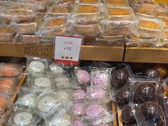 -那家面包房(珠江路店)