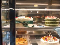 -丁香西饼屋(桂林路店)