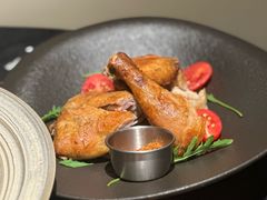 -Nord Grill&Bar Highland诺德西餐(深圳欢乐海岸店)