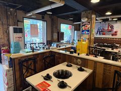-三江汇火锅店(保全街店)