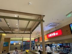 -西贝(金桥店)