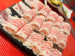 -谭鸭血老火锅(漳州路店)